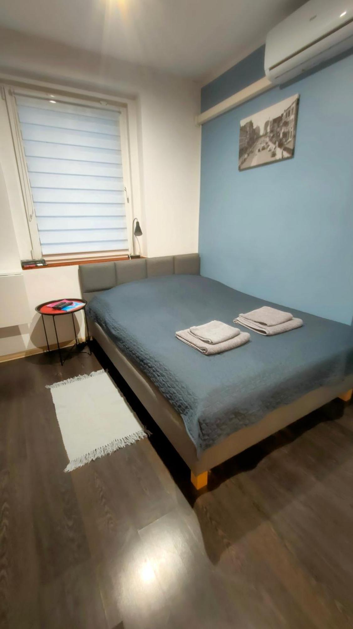 Studio Piekary 1-Go Maja Piekary Śląskie Exteriör bild